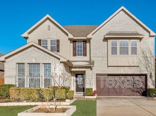 5813 Pinebrook Dr, The Colony, TX 75056