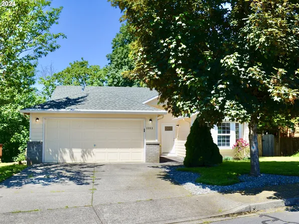 1303 Fairway Dr, Washougal, WA 98671