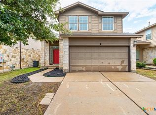 11602 Buster Crabbe Dr, Austin, TX 78748