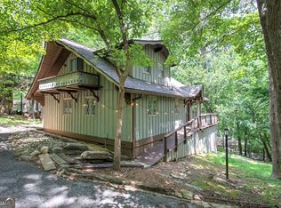 298 Lake View Trce, Jasper, GA 30143