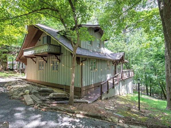 298 Lake View Trce, Jasper, GA 30143