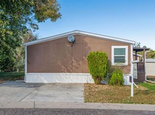 9595 Pecos St LOT 157, Thornton, CO 80260