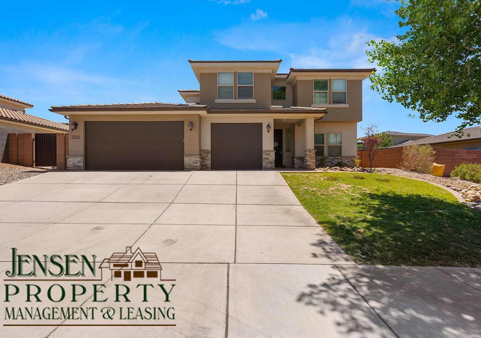 Spacious Home in Little Valley-Pets Negotiable — Photo 1