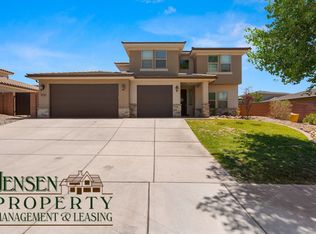 3252 E Tanoak Dr, St George, UT 84790