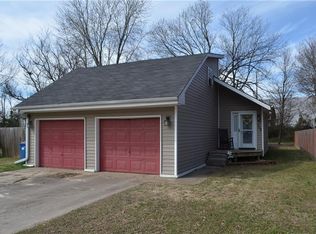 908 Convair St, Bentonville, AR 72712