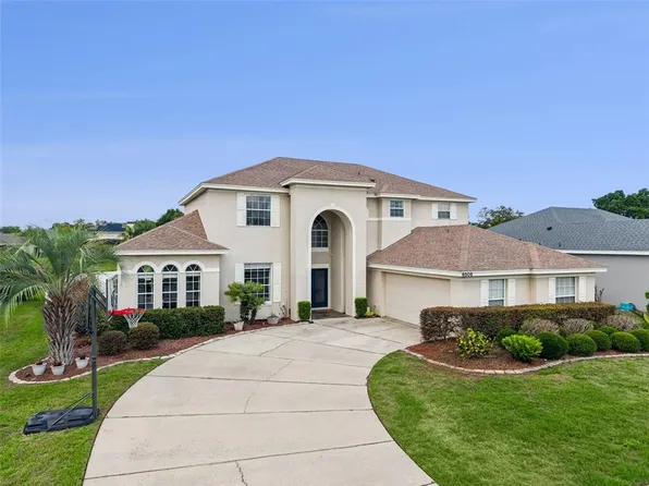 6506 Franconia Dr, Belle Isle, FL 32812