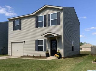 16805 Wellhouse Dr, Harvest, AL 35749