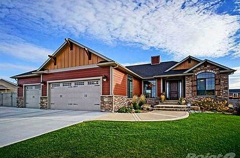 1st image of 3330 La Paz Dr