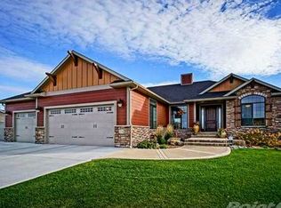 3330 La Paz Dr, Billings, MT 59101