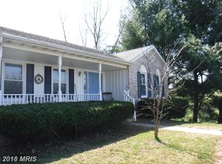 1033 Uniontown Rd, Westminster, MD 21158