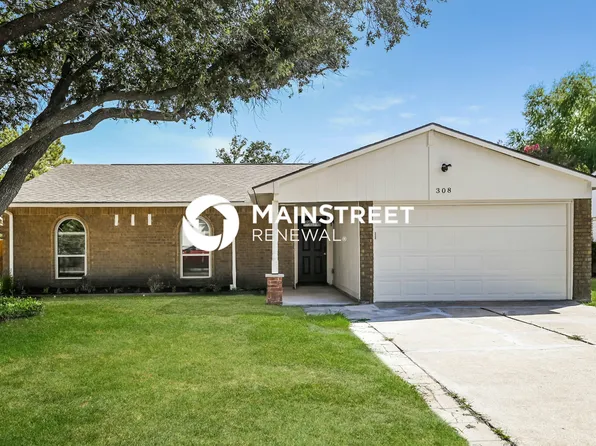308 Rockcrest Dr, Mesquite, TX 75150