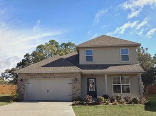 1724 Waterbury Way, Cantonment, FL 32533