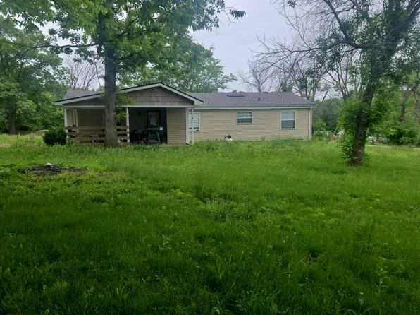 100 Ruby Dr, Troy, MO 63379