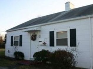 990 Marcellus Dr, Lexington, KY 40505
