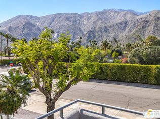 1510 N Kaweah Rd, Palm Springs, CA 92262