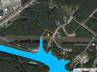 3557 Melica Dr, Terrell, NC 28682