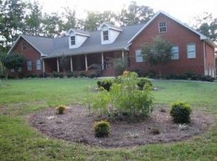 3285 Mount Airy Rd, Louisa, VA 23093