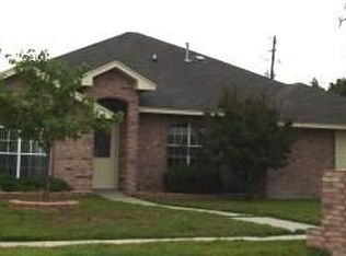 903 Mueller St, Copperas Cove, TX 76522