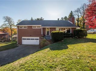 272 Hawthorne Rd, Washington, PA 15301