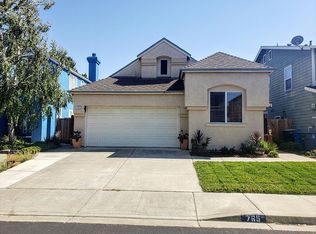 765 Chateau Cir, Vacaville, CA 95687