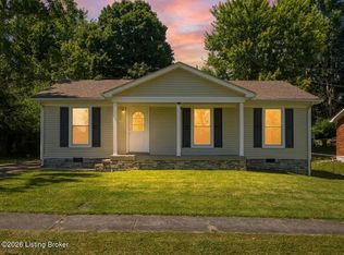 163 E Airview Dr, Elizabethtown, KY 42701