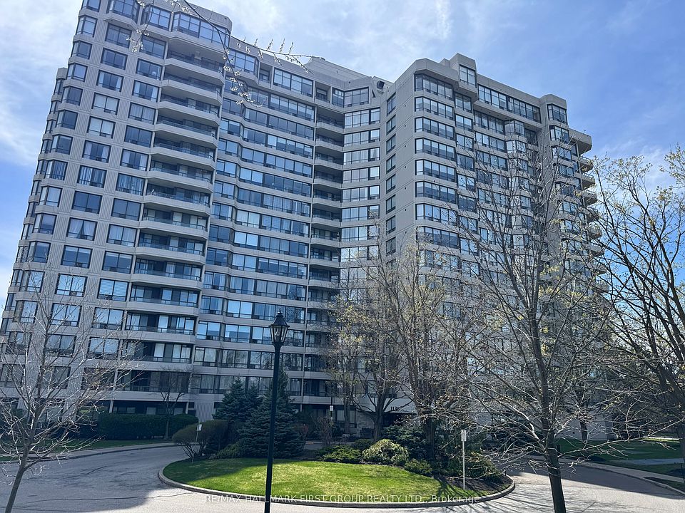 1st image of 1131 Steeles Ave W #601