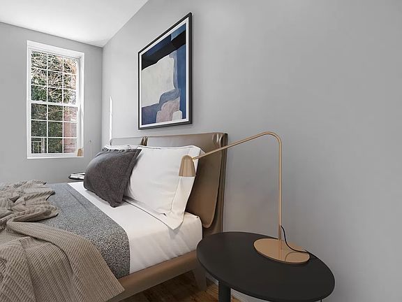 3rd image of 114 W 124th St #3R