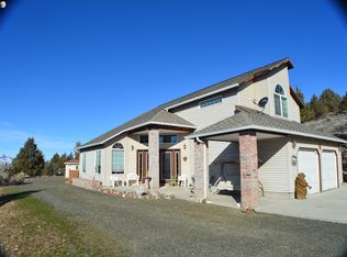122 Valley View Dr, John Day, OR 97845