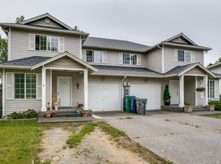 1406 Hollow Dale Pl #A, Everett, WA 98204