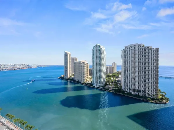 300 Biscayne Blvd #T2612, Miami, FL 33131