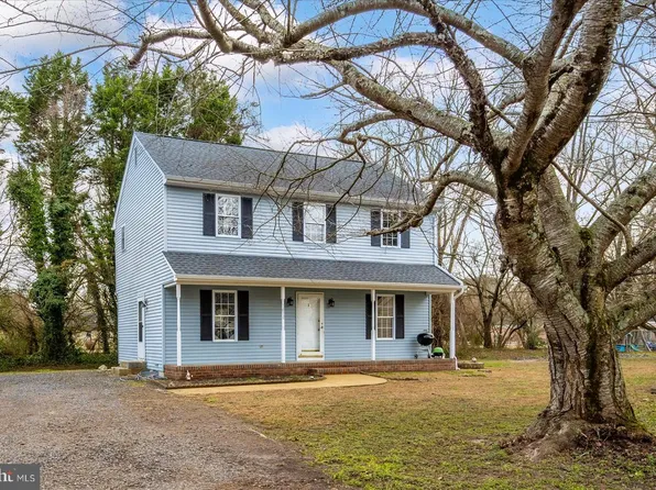 1410 Galway Cir, Salisbury, MD 21804