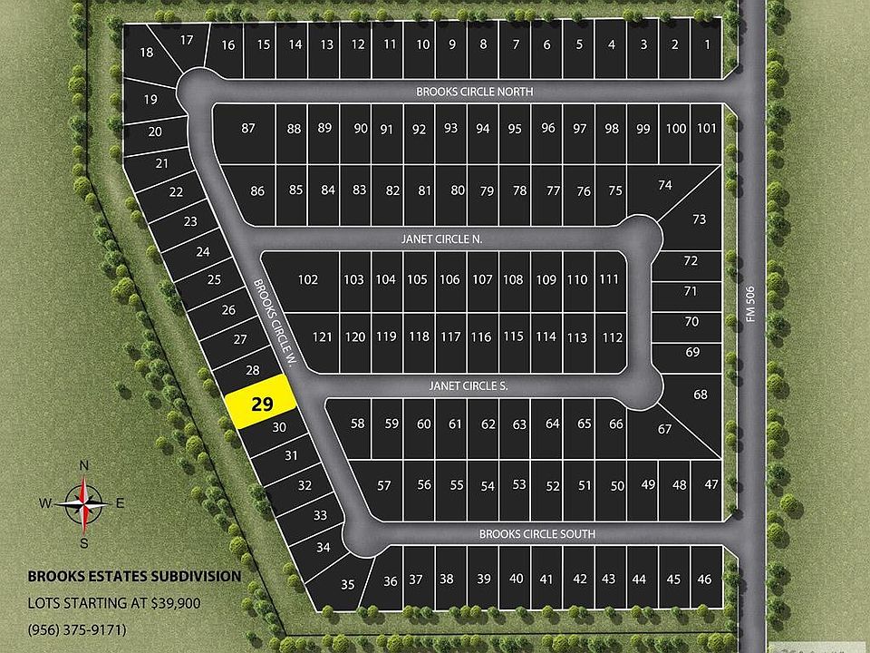 1st image of 1532 Brooks Cir W #29