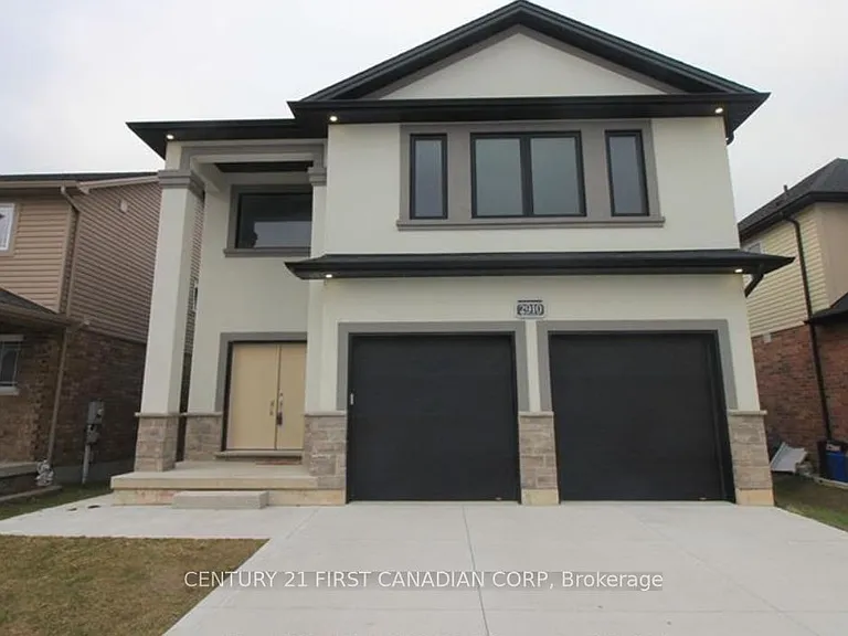 2910 Biddulph St #UPPER — Photo 1