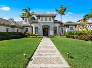5018 Groveland Ter, Naples, FL 34119