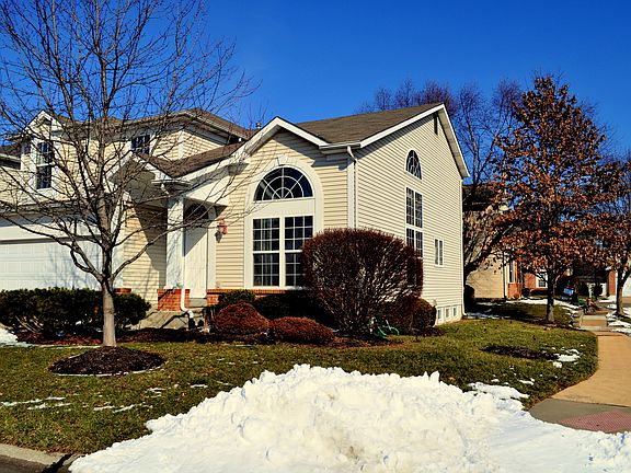 2nd image of 1036 Cambridge Place Ct