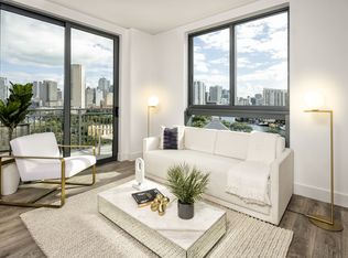 Gallery on the River, Miami, FL 33128