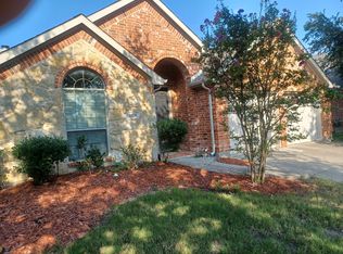 2236 Crestridge Dr, Little Elm, TX 75068