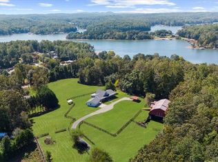 518 Overlook Dr, Dawsonville, GA 30534