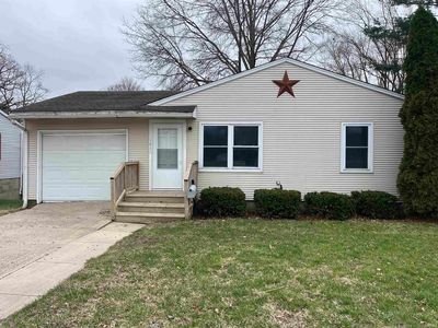 1411 W Lake Ave, Plymouth, IN, 46563