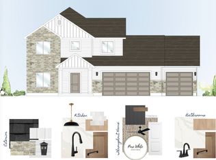 158 W 510 N, Smithfield, UT 84335