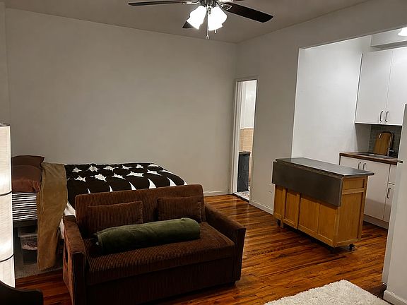 2nd image of 160 E 91st St APT 4G