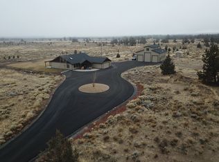 23965 Rickard Rd, BEND, OR 97702