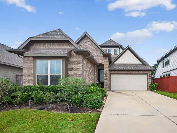 24119 Ayers Smith Trl, Richmond, TX 77469