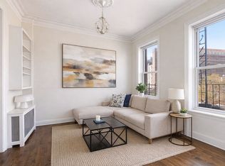 327 W 11th St APT 5R, New York, NY 10014