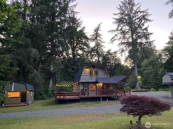 621 W Satsop Maple Glen, Elma, WA 98541