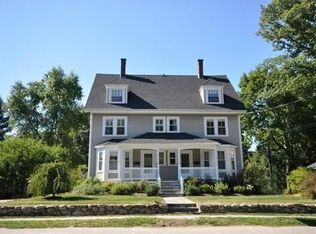 148 Hubbard St, Concord, MA 01742