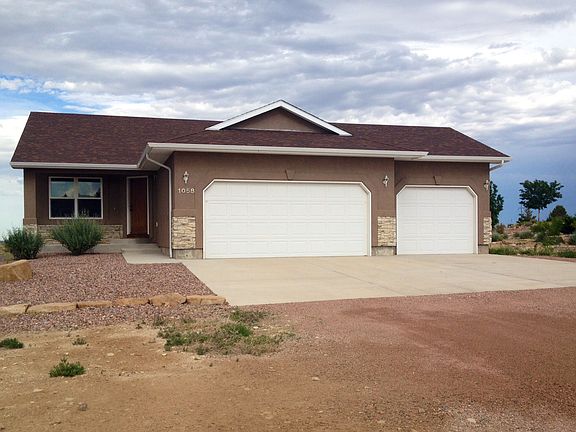 2nd image of 1058 S Glenbrook Dr