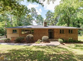 5309 Hugh Howell Rd, Stone Mountain, GA 30087