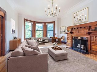 291 Commonwealth Ave #2F, Boston, MA 02115