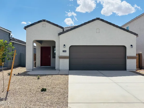 5123 E UMBER Road, San Tan Valley, AZ 85143